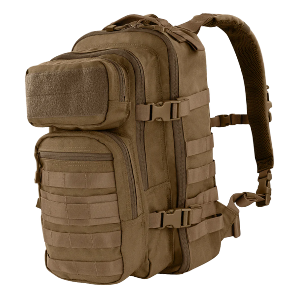 MOCHILA DE ASALTO GEN II COMPACTA  126-002